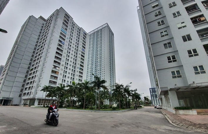 Bất động sản 2020 sẽ đi về đâu?