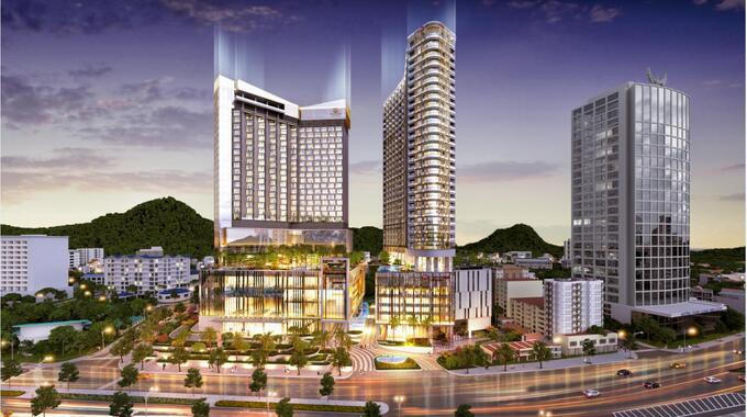 Quảng Ninh chuẩn bị ra án tử đối với loạt dự án nợ tiền thuê đất