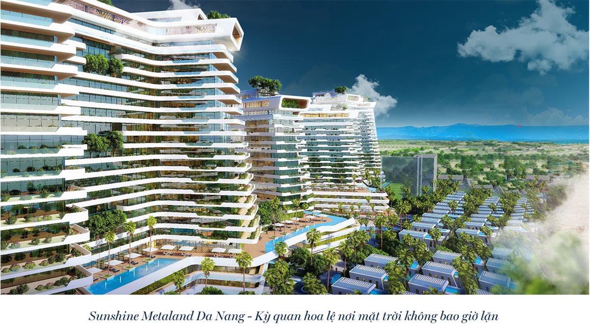 Thiên đường nghỉ dưỡng Wellness bên bờ biển quyến rũ nhất hành tinh