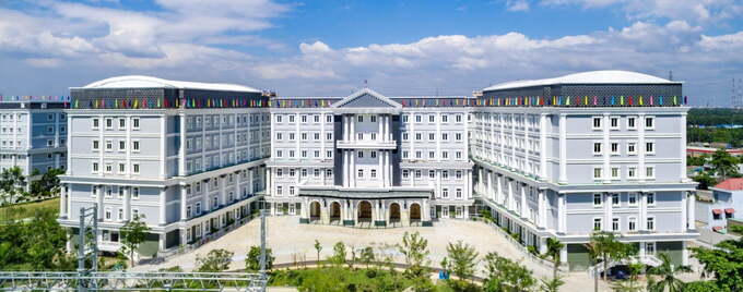 Hết tiền, Nguyễn Thị Út Em sẽ bán cổ phần trường AIS?