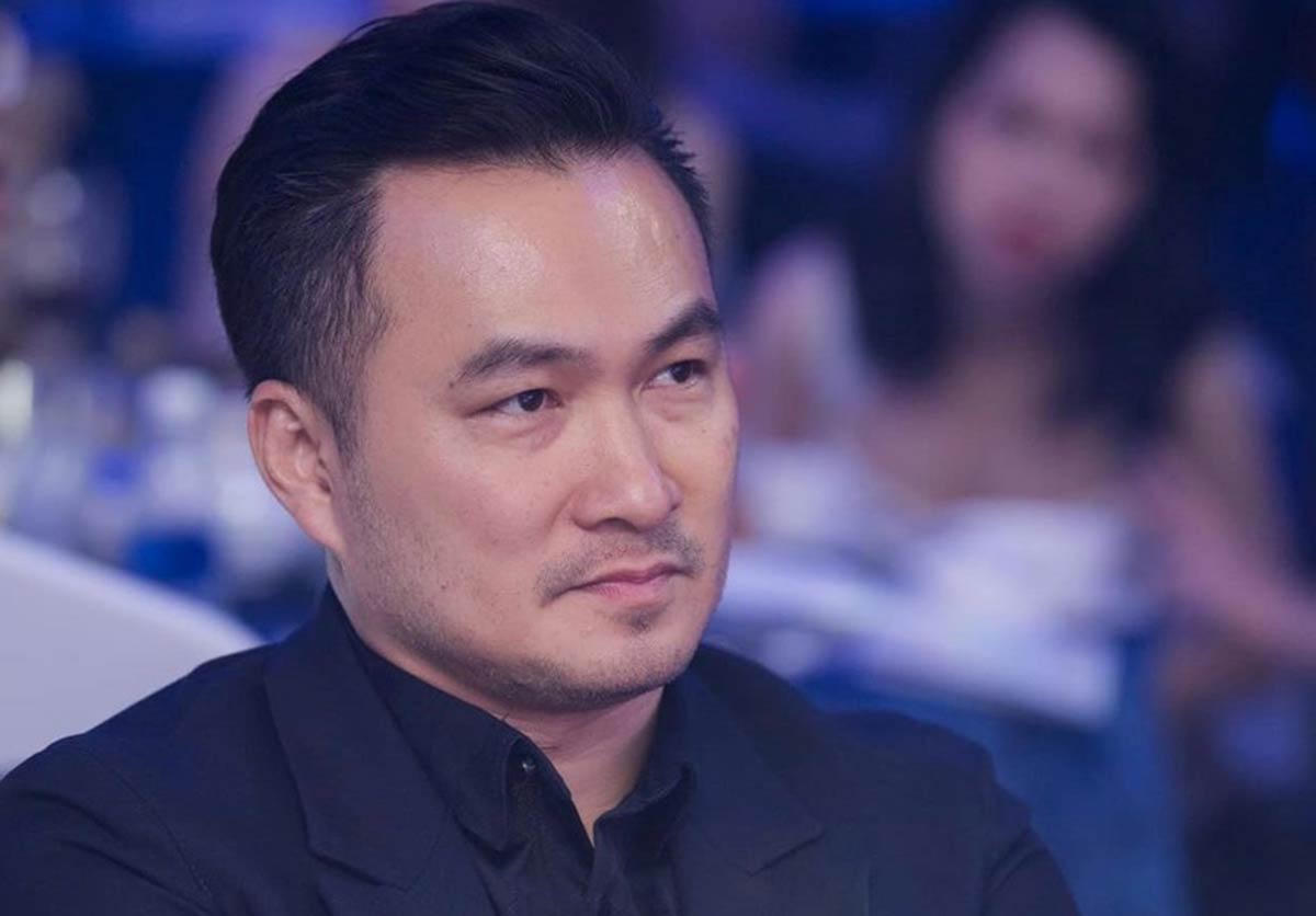 Diễn viên Chi Bảo đã tuyên bố giải nghệ vào tháng 5/2021