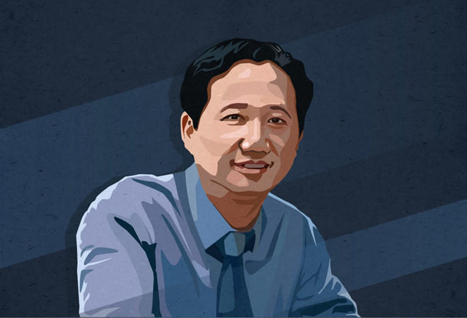 Vũ Nhôm ôm tiền trốn chạy, 'Sao quả tạ' đại gia mất ngàn tỷ