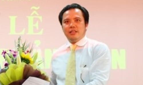 Bị cáo Nguyễn Sỹ Tá, cựu Vụ trưởng Vụ Tổng hợp, Ủy ban Dân tộc