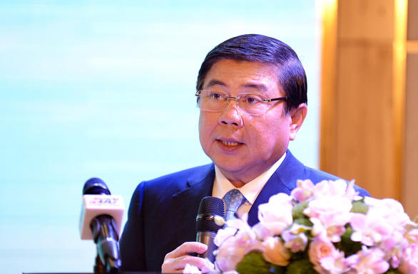 Nhiều người dân TP.HCM thậm chí đi thuê nhà cũng khó - Ảnh 2.