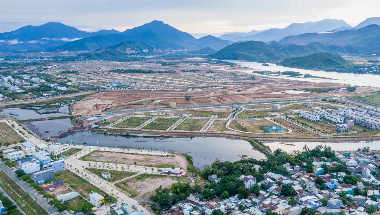 Xung lực nào giúp địa ốc Đà Nẵng bùng nổ sau dịch?