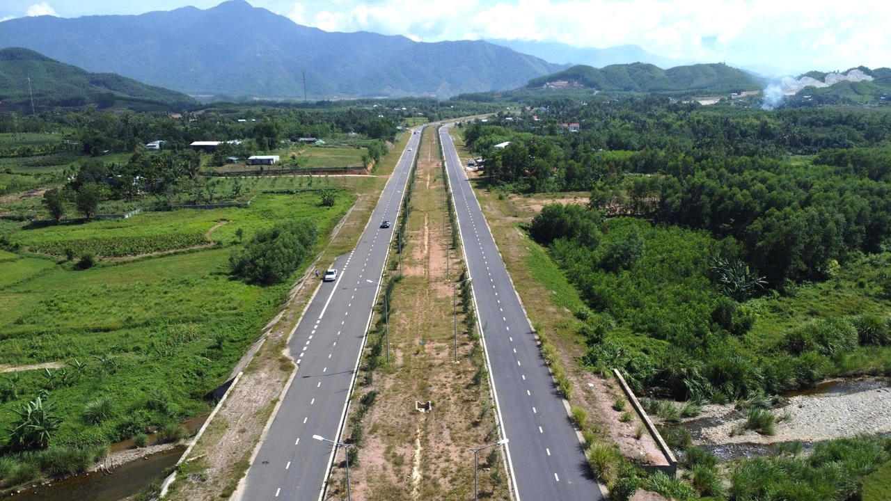 Toàn cảnh 7 vị trí làm Khu thương mại tự do Đà Nẵng