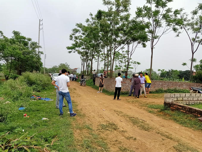 Đất vườn, đất nông nghiệp phía Nam có tăng giá trở lại?