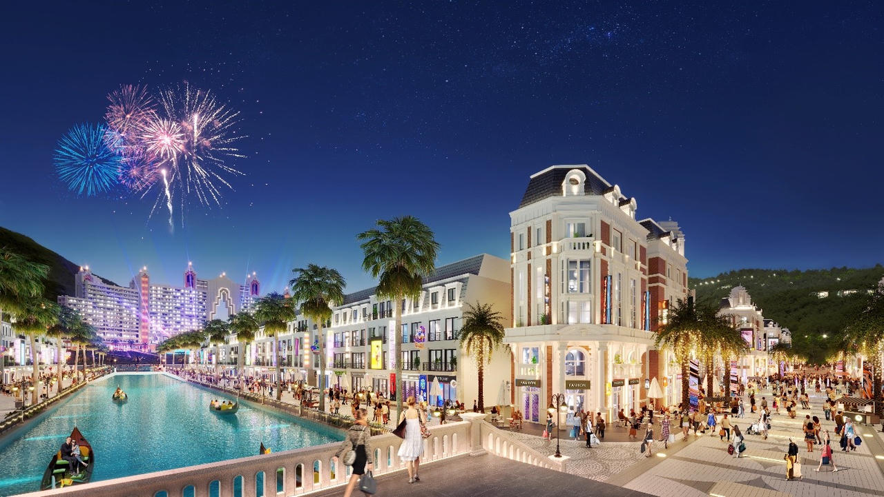 Sức hấp dẫn của bán đảo du lịch quốc tế Hải Giang – Quy Nhơn