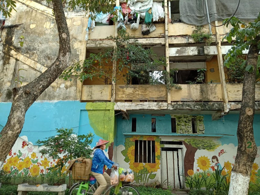 TP. Hồ Chí Minh mạnh tay với 'cò đất' lộng hành, dự án chậm triển khai 