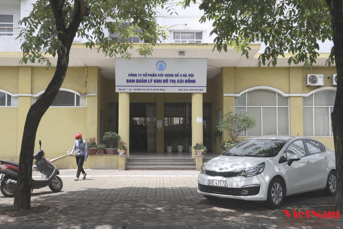 Hà Nội: Loạt chung cư, nhà tái định cư 'đắp chiếu' nhiều năm, lãng phí hàng chục nghìn tỷ