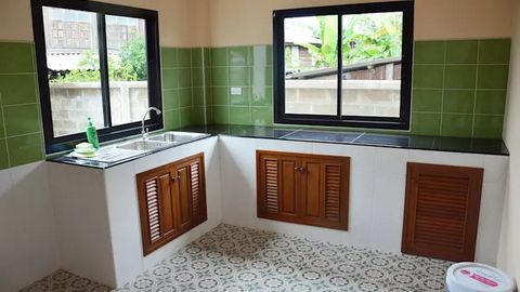Tham khảo nhà nhỏ hai tầng 80m2 đẹp hoàn hảo cho gia đình