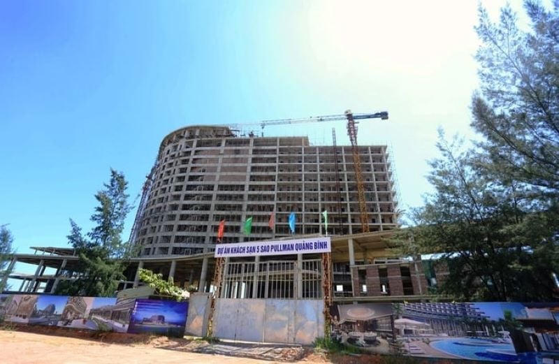 Dự án sẽ tái sinh hay tiếp tục bị bỏ quên dưới chính quyền mới?