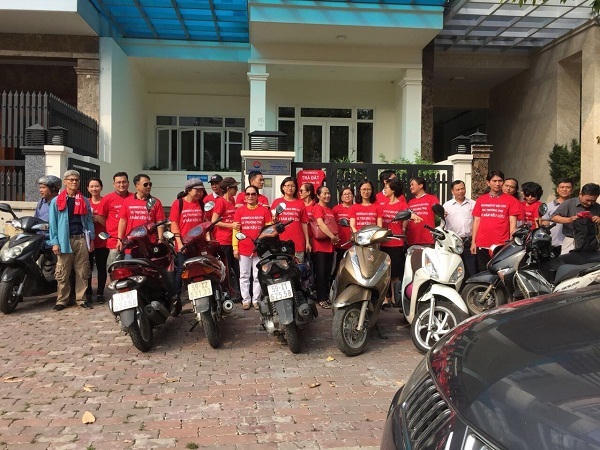 Chung cư 38 tầng nứt toác, đại gia địa ốc bị xử phạt 