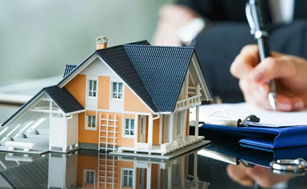 Cá nhân kinh doanh bất động sản không giao dịch quá 10 hợp đồng/năm
