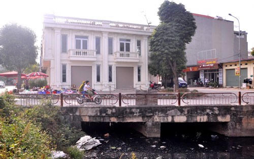 Bắc Ninh dừng dự án BOT vi phạm