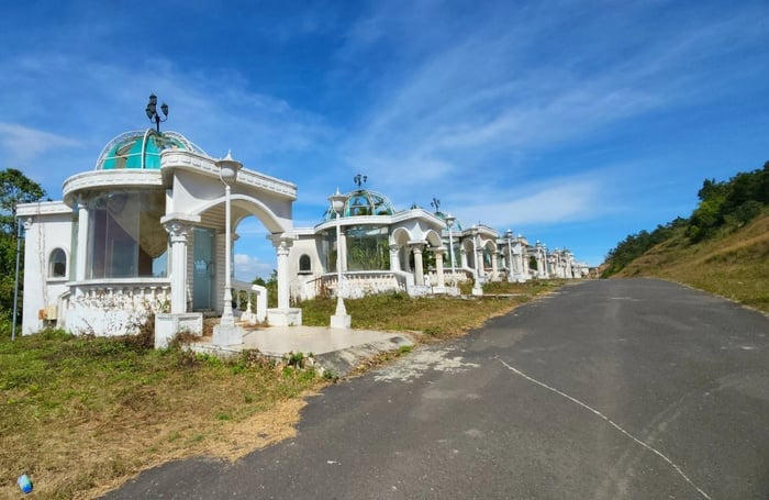 Hoàn thành 'siêu' Dự án Đại Ninh 1 tỷ USD vào 2025: Không khả thi