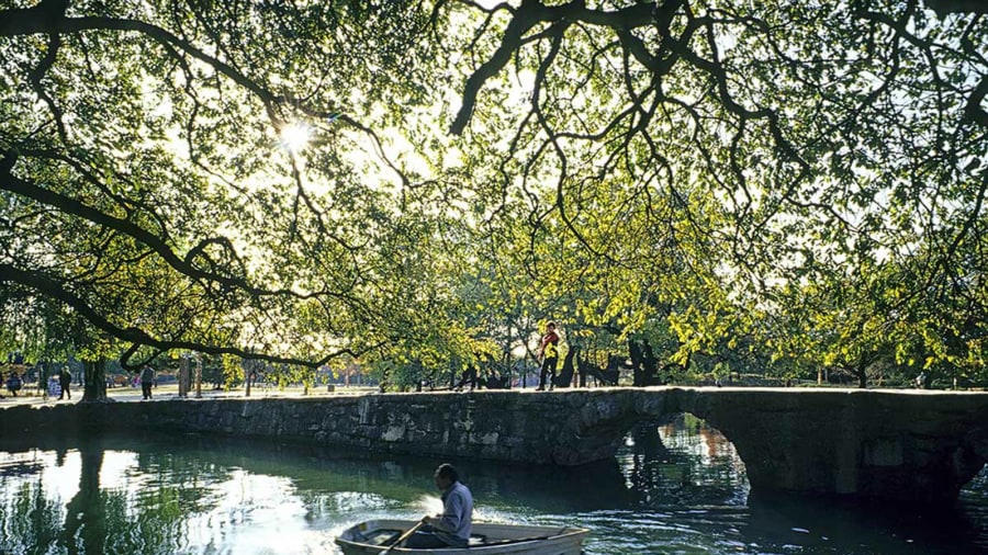 đảo Jeju thơ mộng -tinnhanhnhadat.vn