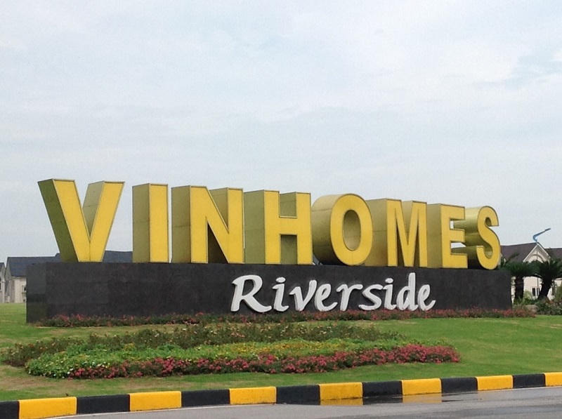 Quý I/2021: Vinhomes đạt hơn nửa tỷ USD doanh thu, tăng gấp đôi cùng kỳ