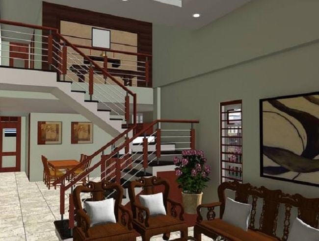 Những mẫu nhà cấp 4 “vạn người mê” chi phí xây dựng chỉ từ 300 triệu