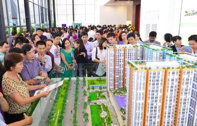 Dự án chuyển nhượng bất động sản phải có các điều kiện nào?