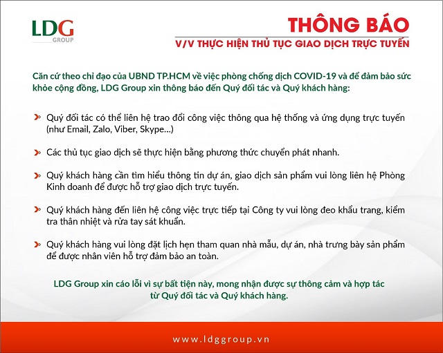 Sàn giao dịch bất động sản mùa dịch: Nơi èo uột, chốn “lên hương”