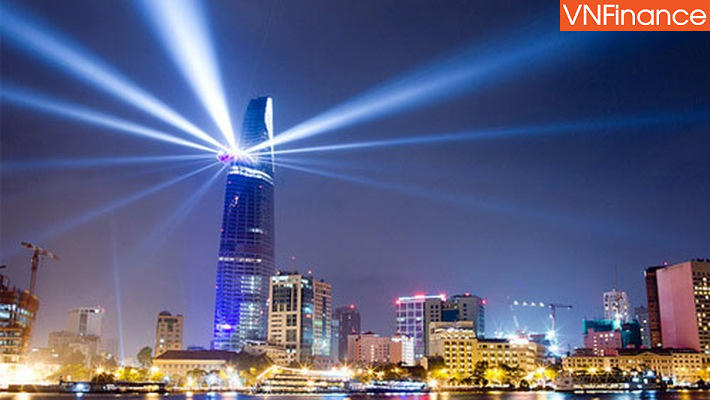 Top 5 dự án tòa nhà văn phòng thế giới ngưỡng mộ trao giải, trong nước dửng dưng!