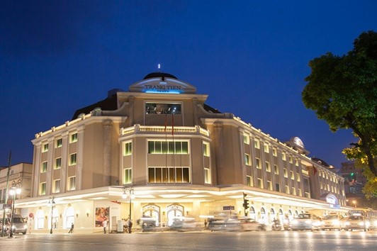 Xin đầu tư hơn 11 nghìn tỷ, bố chồng Hà Tăng giàu cỡ nào, công ty hoành tráng ra sao?