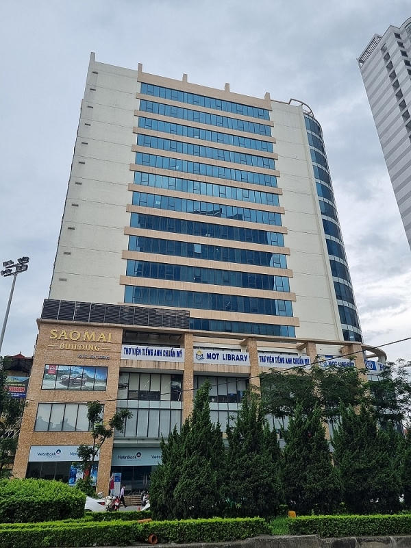 Dự án số 19 Lê Văn Lương