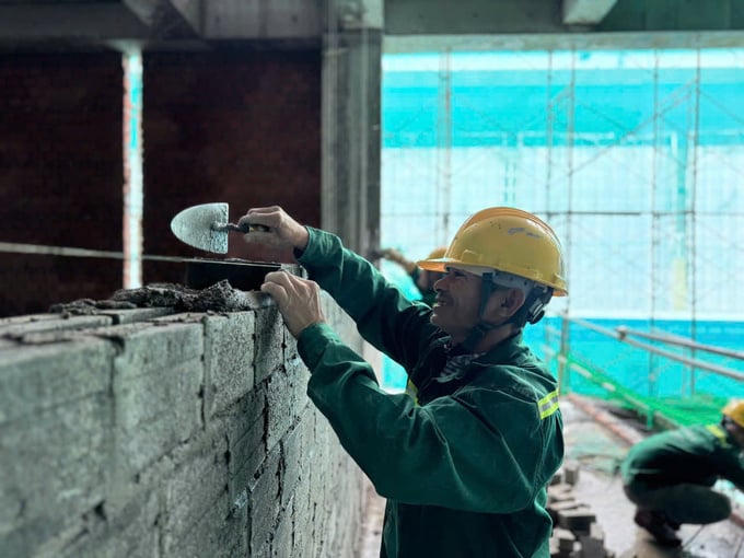 Toàn cảnh dự án TTC Plaza Đà Nẵng 122.000 m2 vừa được cất nóc