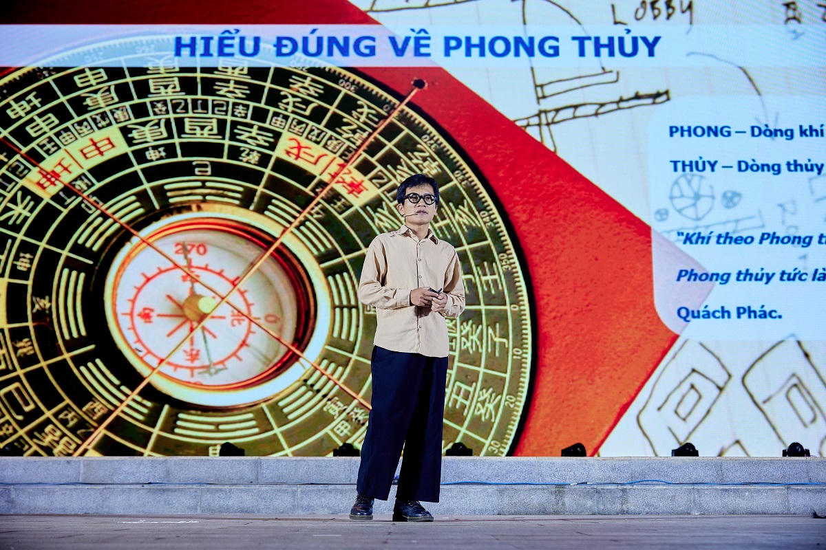 Công viên Châu Á tại Đà Nẵng bùng nổ trong lễ ra quân Sunneva Island&nbsp;