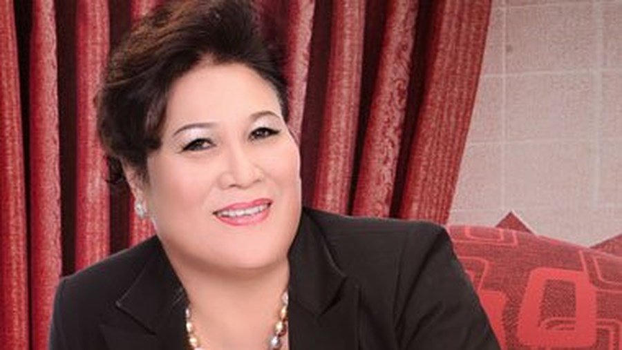 Tỷ phú Phạm Nhật Vượng: Quy tụ 'nguyên khí', lộ tham vọng mới