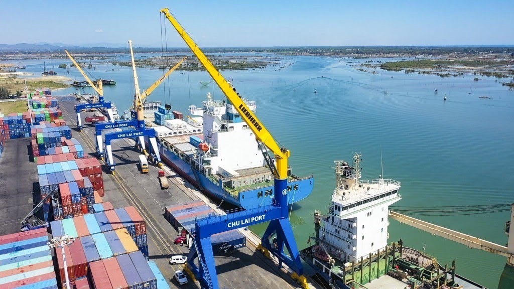 Quảng Nam: Đột phá trong thu hút nguồn lực đầu tư vào các cụm công nghiệp, khu kinh tế