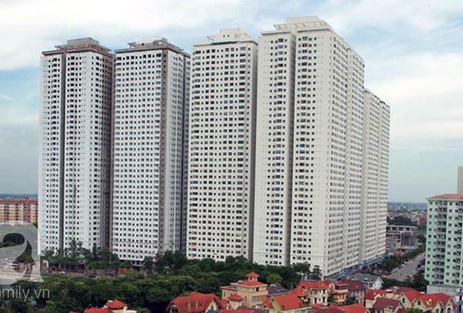 Xây nhà để bán thì nhanh, trường học, bệnh viện 'bỏ mặc'