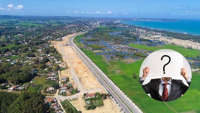 Tân binh ngành bất động sản đăng ký làm khu đô thị 7.000 tỷ ở Quảng Ngãi