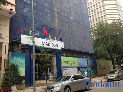 Đường về tay tư nhân của đất vàng 'ngành' Văn hoá