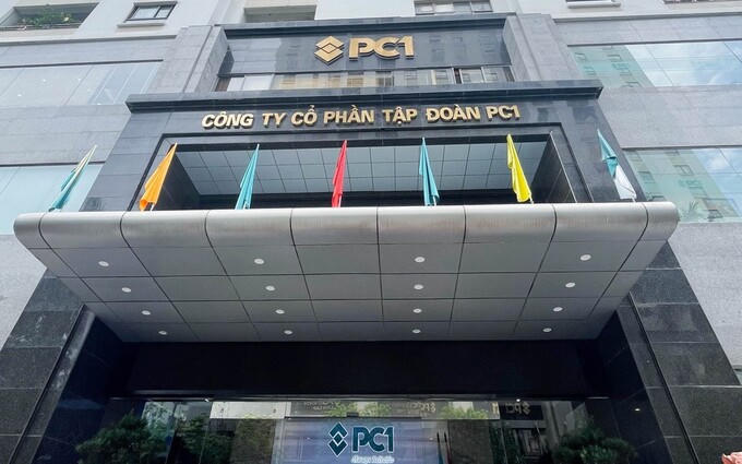 Tập đoàn PC1 ẵm nhiều gói thầu tại EVNNPT với tỷ lệ tiết kiệm thấp cho ngân sách