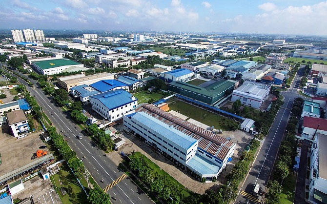 Quảng Nam gỡ nút thắt cho các khu công nghiệp như thế nào?