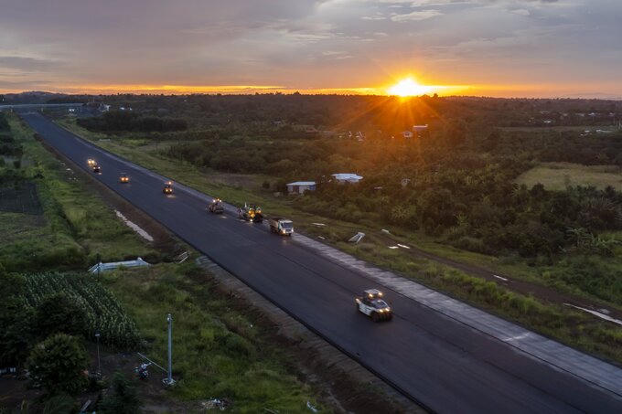 Sẽ khởi công dự án cao tốc Mỹ An - Cao Lãnh vào năm 2024