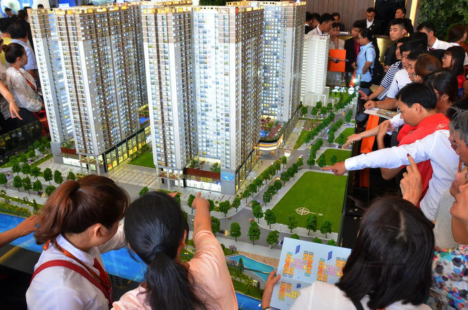 Nguồn ảnh: Thời báo ngân hàng
