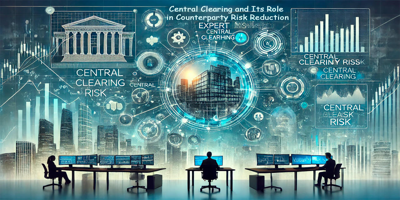 Mô hình CCP là giải pháp toàn diện giao dịch non-prefunding &nbsp;