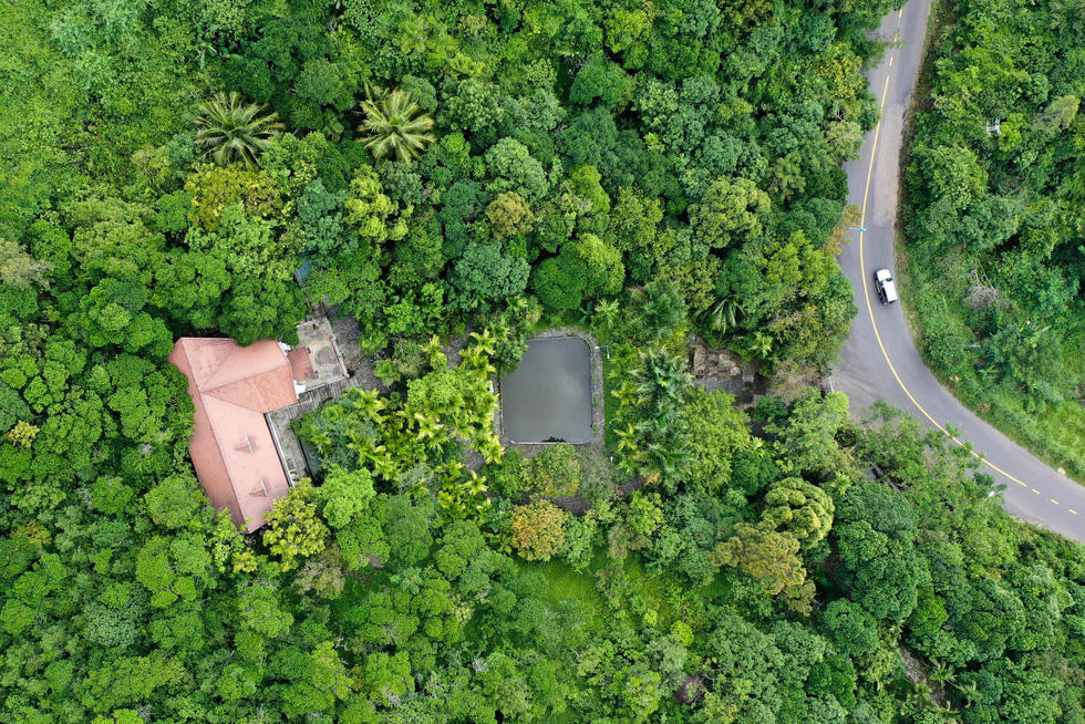 Ngắm những dự án sai phạm Thanh tra Chính phủ điểm mặt tại Sơn Trà - Ảnh 3. Ngắm những dự án sai phạm Thanh tra Chính phủ điểm mặt tại Sơn Trà mangbatdongsan