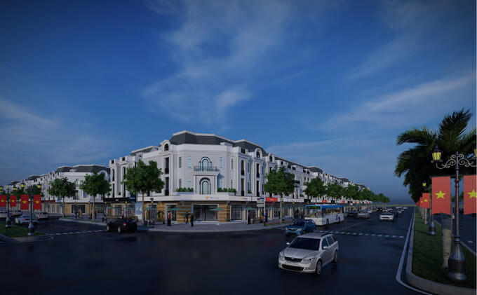 Hậu Giang điều cỉnh quy hoạch dự án khu dân cư hơn 200ha