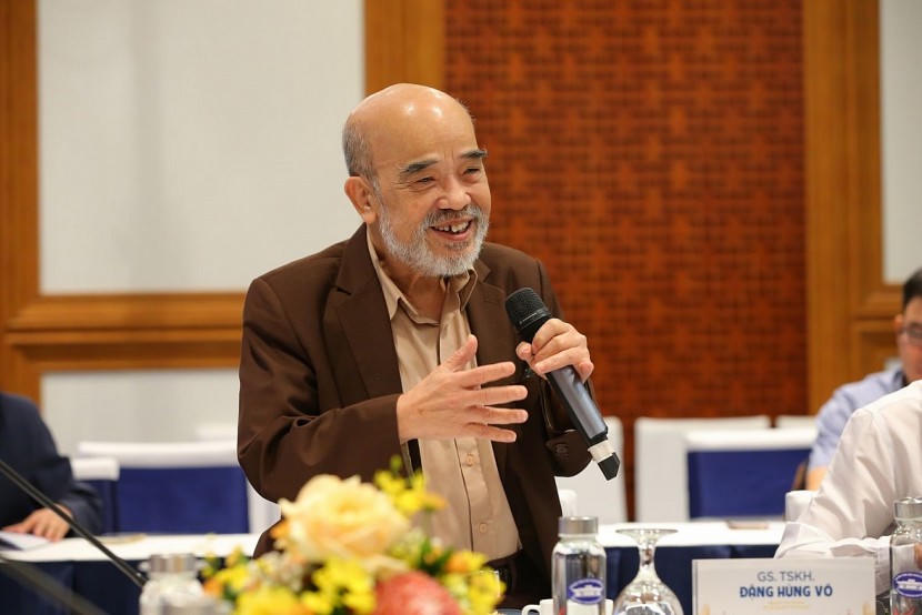 Giá bất động sản chung cư trung - cao cấp sẽ tiếp tục tăng cao?