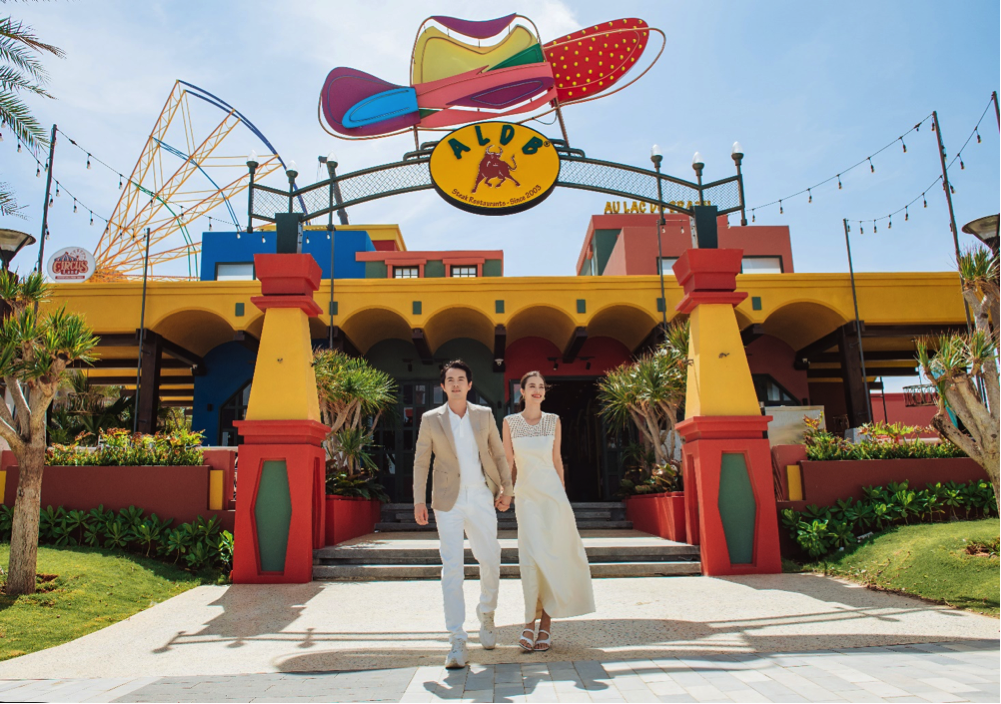 Tập đoàn Novaland báo lãi nghìn tỷ đồng trong Quý 1