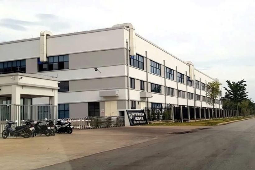 Công ty TNHH Công nghệ Bảo hộ Kanglongda Việt Nam bán 2.600 kg chất thải nguy hại cho cá nhân không có chức năng xử lý, bị xử phạt.