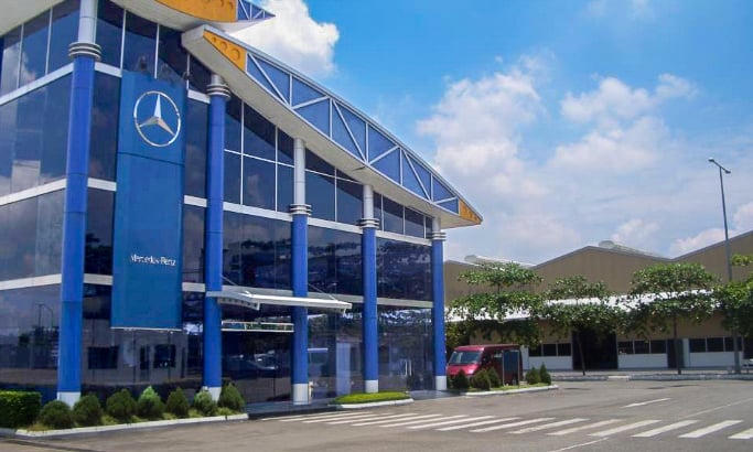 Khu đất số 693 đường Quang Trung, quận Gò Vấp, TP.HCM &nbsp;