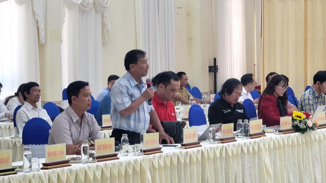 Vốn đầu tư vào Long An trong 6 tháng đầu năm tăng cao 