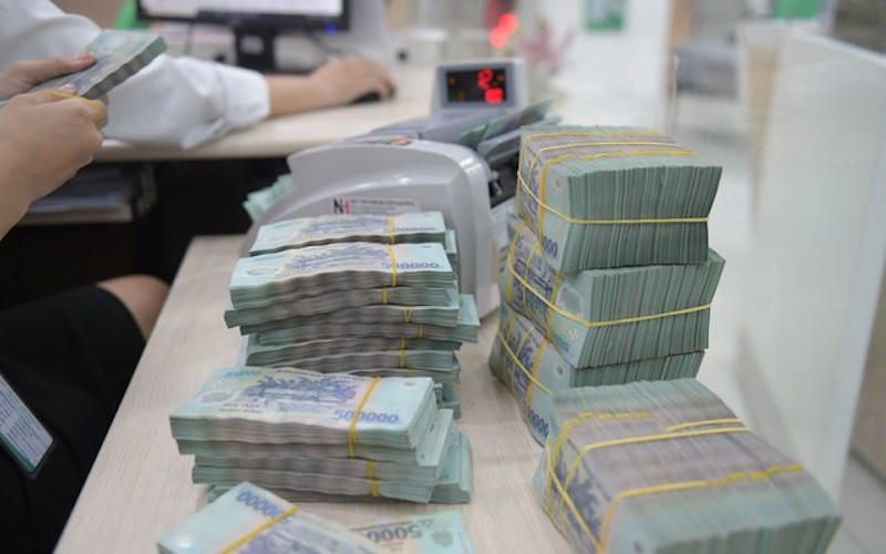 Biến động xếp hạng 10 ngân hàng lợi nhuận cao nhất