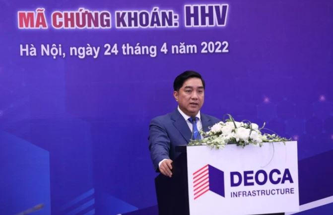 Tập đoàn Đèo Cả hấp dẫn cỡ nào khiến loạt ông lớn bất động sản 'nhảy vào'?