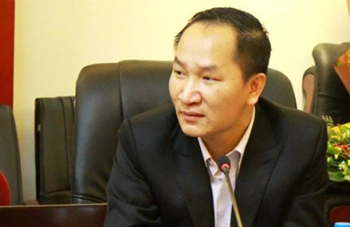 Ông Phạm Đức Toản, Tổng giám đốc Công ty Cổ phần Đầu tư và Phát triển Bất động sản EZ. &nbsp;
